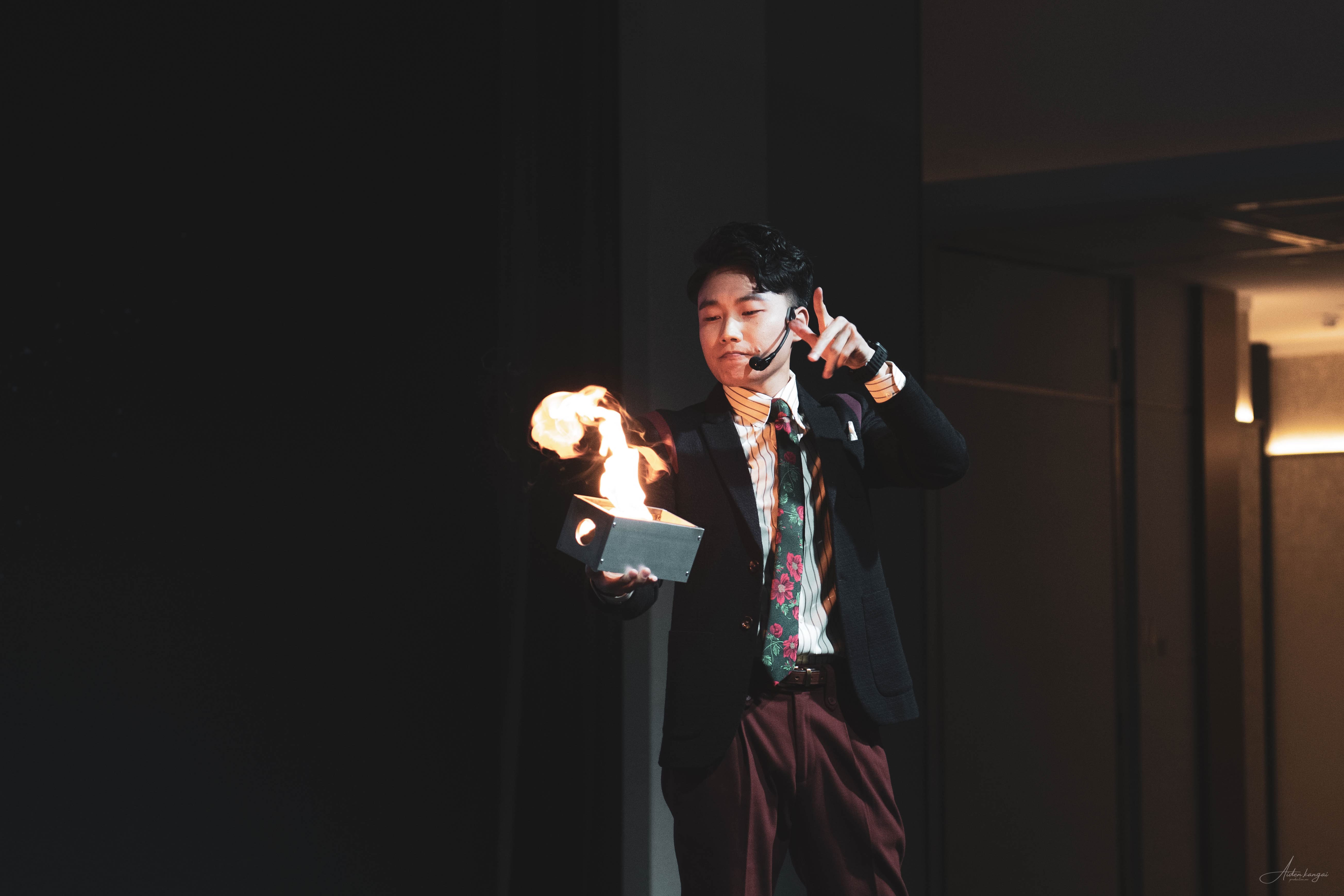 演出相片 01