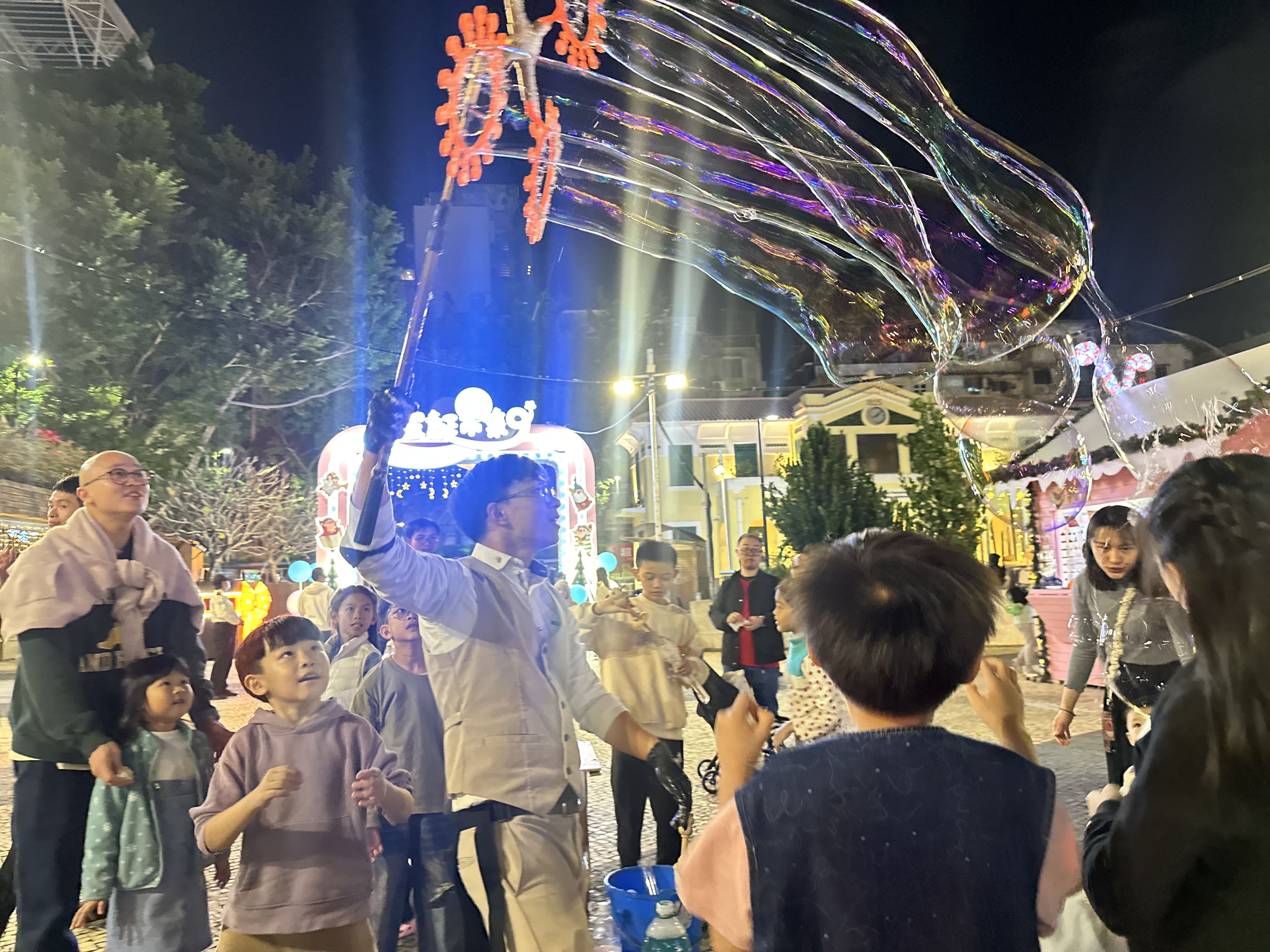 演出相片 19