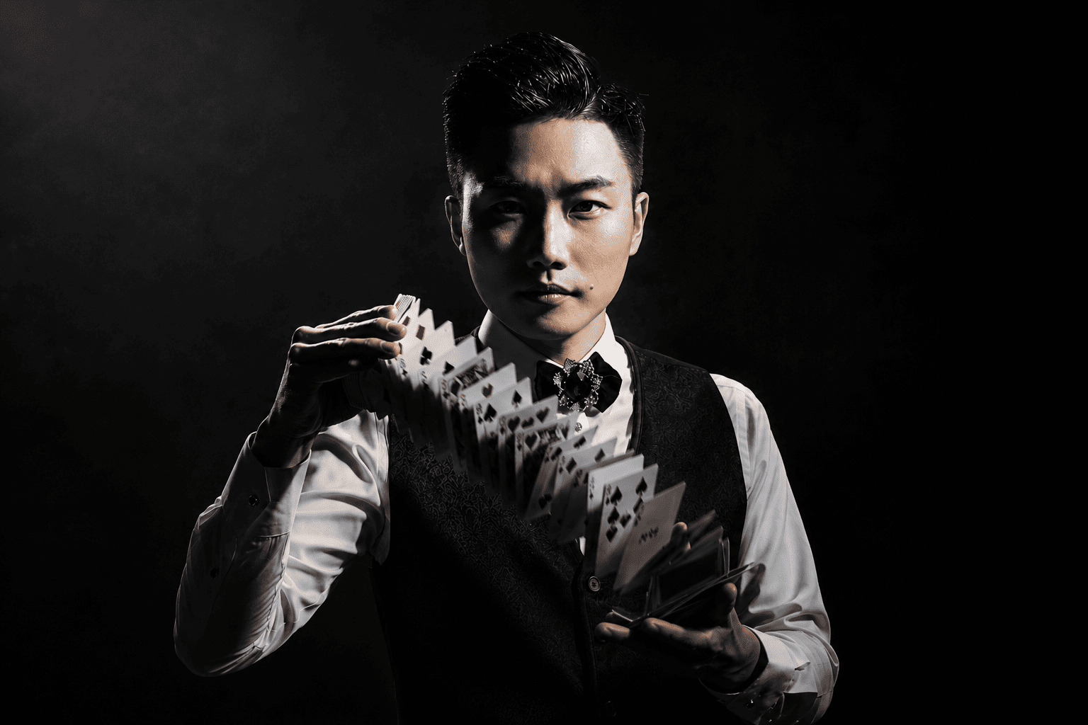 江尚峰 Billy Kong