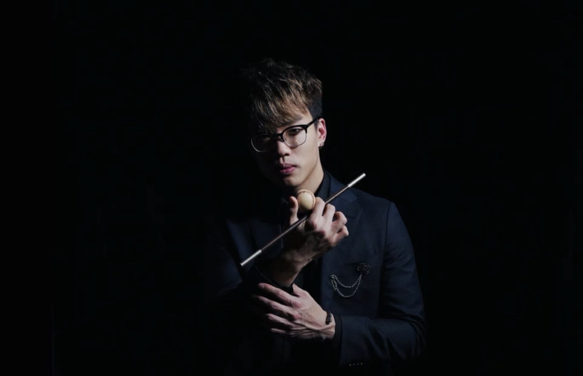 王啟仁 Brian Wong
