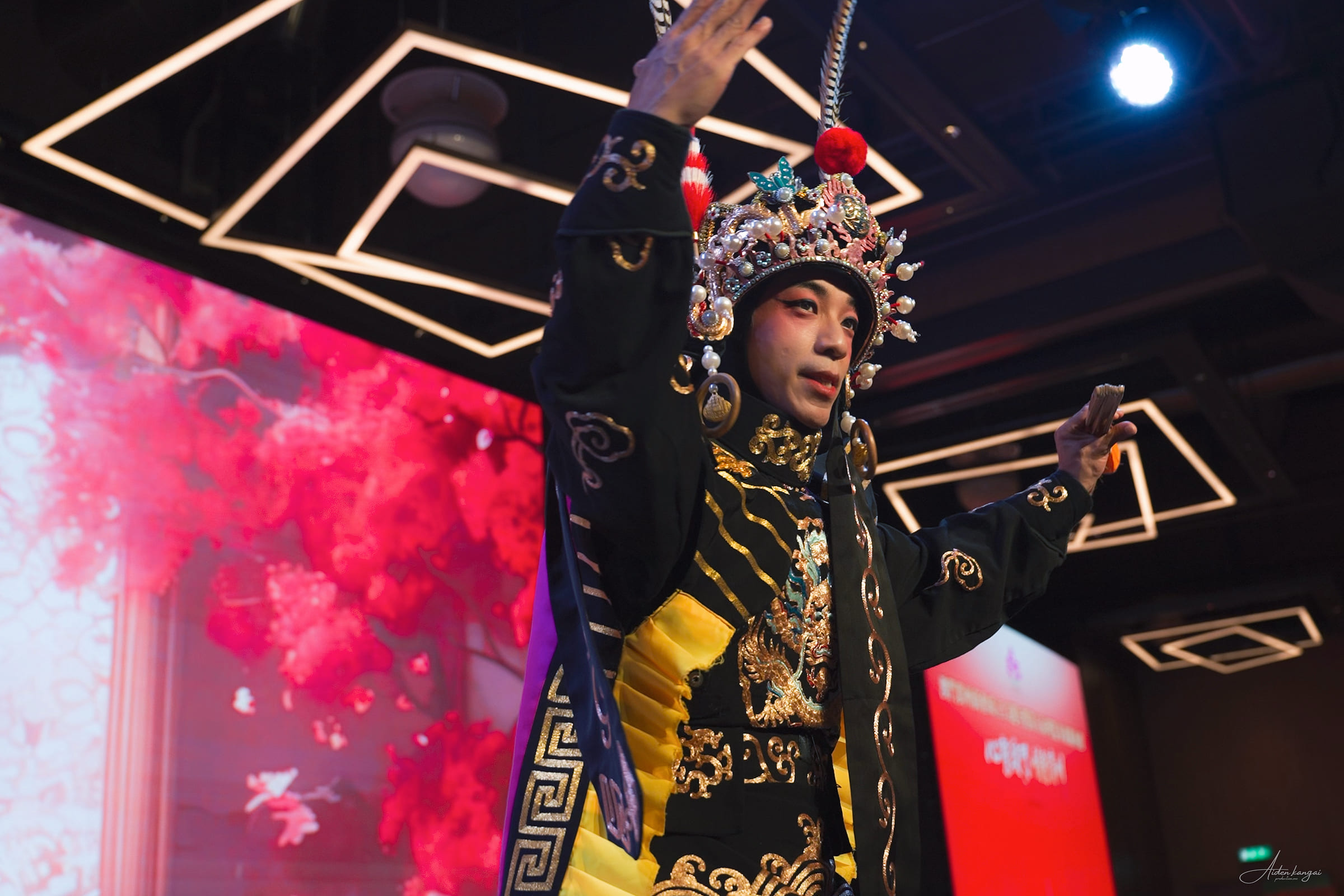 京人 JIN